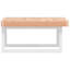 Arvester 50cm Solid Wood Bathroom Vanity Top-1157626160