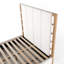 Lit tapissier standard Pava-118588451
