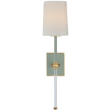 Julie Neill Lucia Medium Tail Sconce