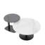 Cavill Pedestal Coffee Table