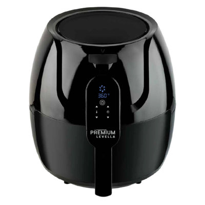 Premium 5,5 pte Friteuse à air