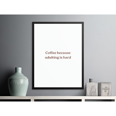 Devine No Frame Print