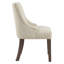 Chaise d'appoint Alzubair-440331572