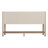 60" Robertson Double Bathroom Vanity Set with Oval Undermount Sinks-75246264-75246265-75246289