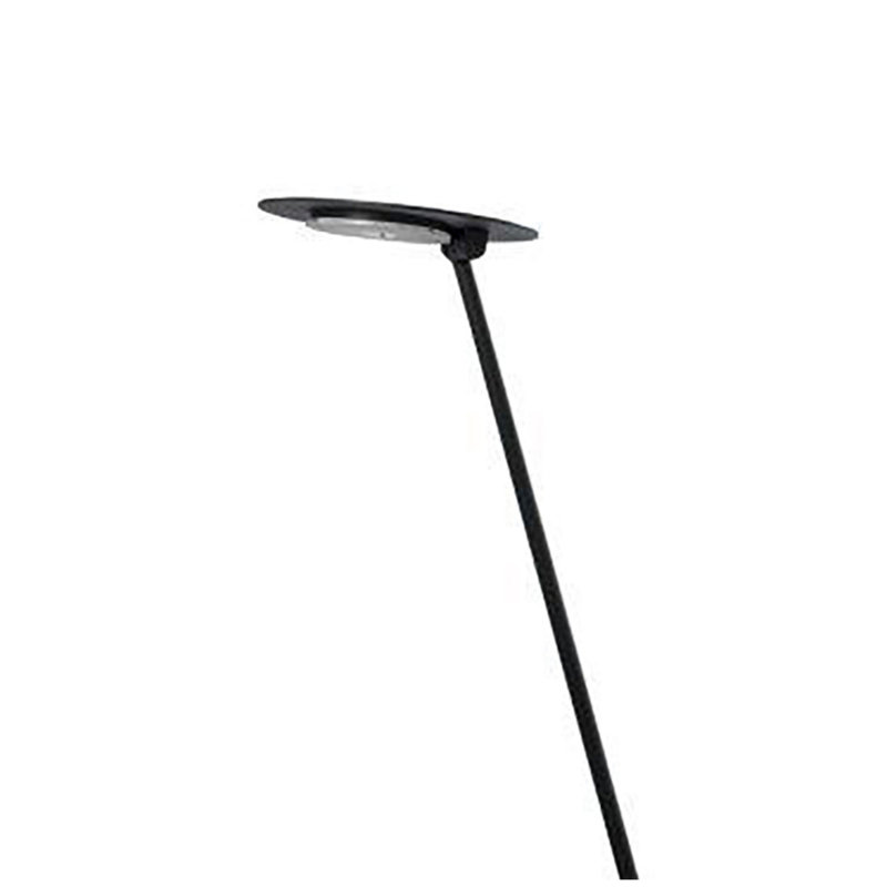 15" Tall "Andi" adjustable LED Desk Lamp, Black