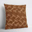Gretchen Geometric Cotton Throw Pillow-440340183-496291452
