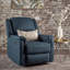 Fauteuil inclinable pivotant Themba-1007692347