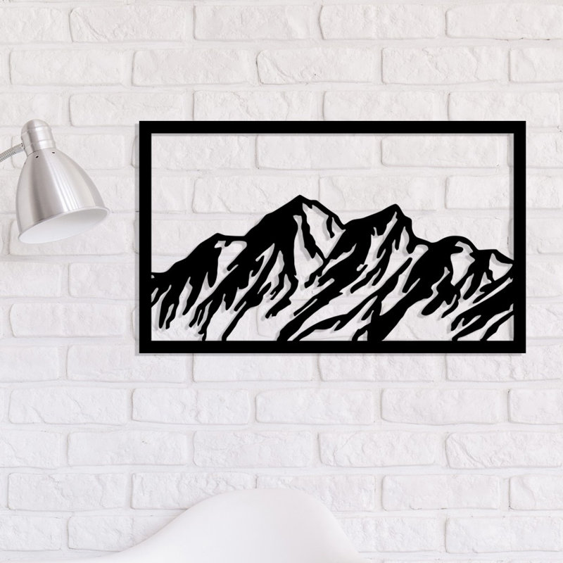 Hanah Home Wall Décor