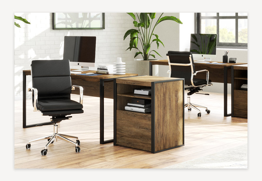 Workstations