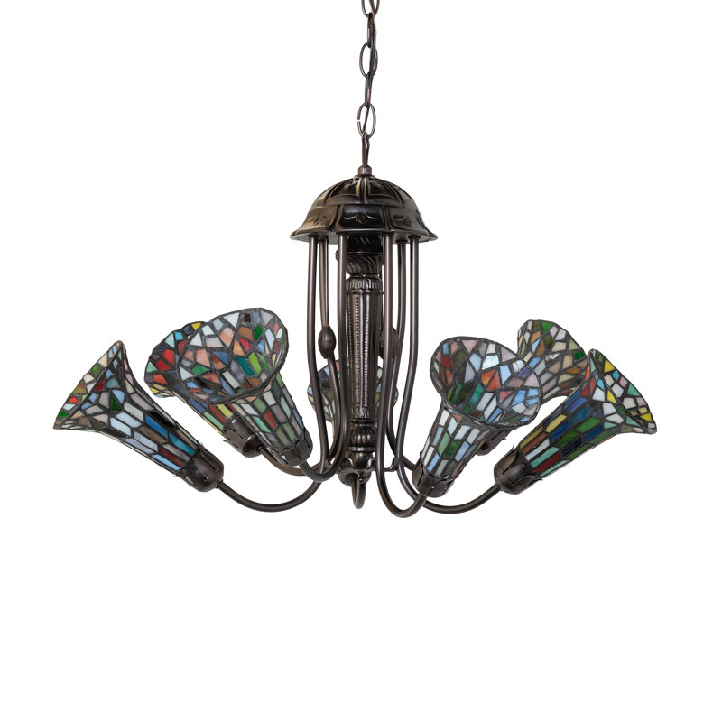 Gee 7 - Light Chandelier