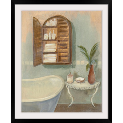 Steam Bath " Steam Bath II " by Silvia Vassileva
