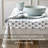 over&back Hand-Blocked Tablecloth-101293139-101293138