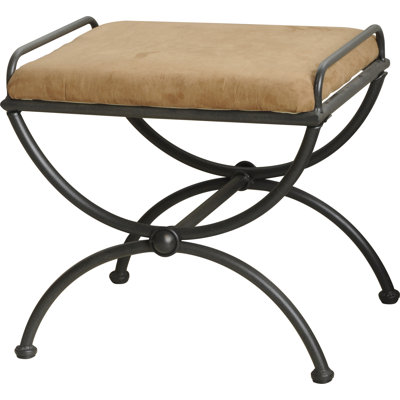 Tabouret de coiffeuse Blomberg