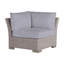 Club Woven Patio Lounge Chair with Cushions-38589078-93663260-63361366