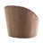 Gregory Upholstered Swivel Barrel Chair-1292199795