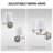 Swing Arm Sconce-564461232