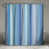 Blue/Teal/White Striped sélectionné