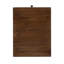 Alec 1 Drawer C Shaped End Table