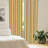 Room Darkening Sliding Panel Pair-45080321