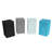 Tusk Fabric Laundry Hamper with Handles-27968106