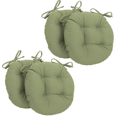 Outdoor 3.5'' Seat Cushion