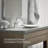 Simplice Centerset Bathroom Sink Faucet, 1.2 Gpm-75217947