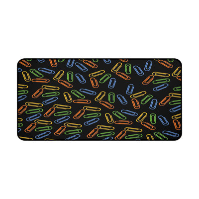 Polyester Desk Pad