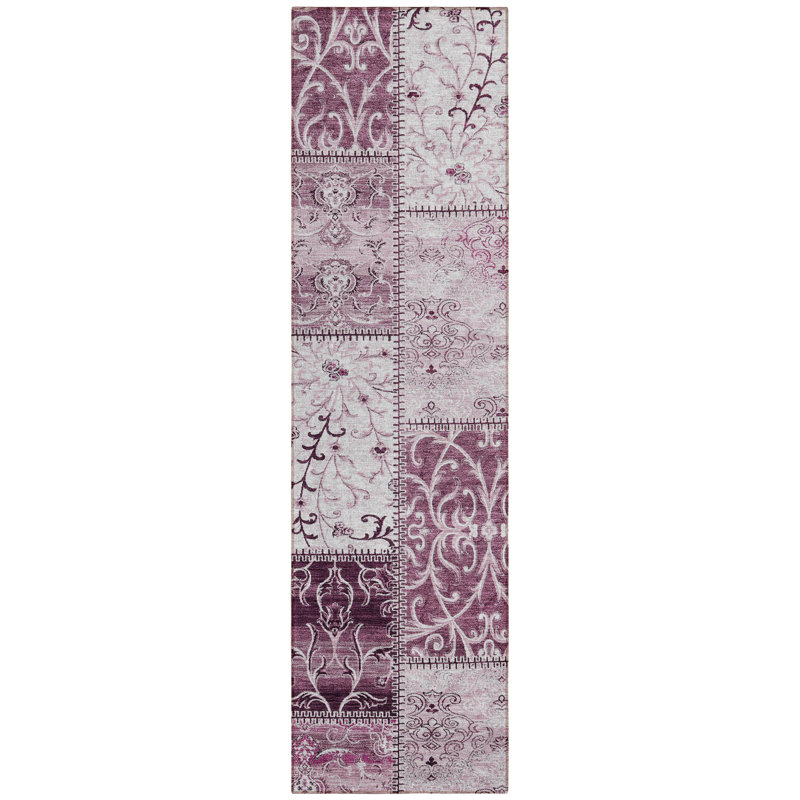 Tapis de couloir intérieur 8 pi Mountbatten