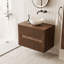80.2 mm Wall Mounted Bathroom Vanity-429857476