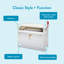 Boîte aux lettres murale verrouillable Mailsafe-7017158