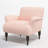 Allura Upholstered Armchair-92931818