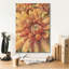 «Nature Delight 2» par Danhui Nai, art mural sur toile-1681734455