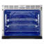 48" Dual-Fuel Pro Range with Built-In Sous Vide