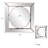 Square Mirror