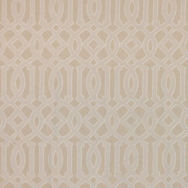Tissu Monteleone, Ivoire