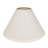Deep Cone Hardback No Slub Fabric Lampshade with Washer Fitter for Table Lamps-1831226729