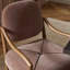 Auden Dining Arm Chair