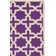Igna Hand Tufted Wool Geometric Rug