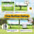 Pop Up Canopy Tent with Detachable Sidewall-111154185-124436165