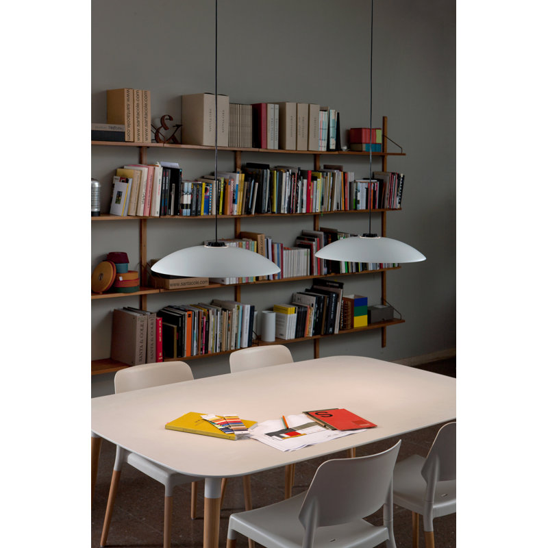 HeadHat Plate M, 328.4" H x 29.5" W x 29.5" D, White, White