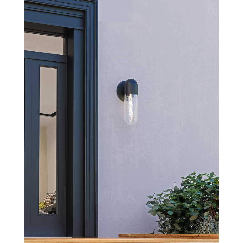 Lima Aluminum Wall Light