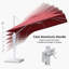 Parasol carré en porte-à-faux 108 po-99439157