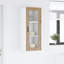 Vidaxl Kitchen Wall Cabinet White 40 X 31 X 100 Cm Engineered Wood-121217502