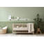 Emerald Lee Poplar Solid Wood Bracket Shelf-113039807-113041812