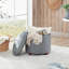 Repose-pieds Crompton 18 po-87583736