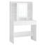 Maddylynn Dressing Table with Mirror