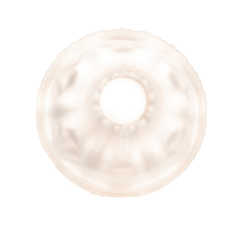 Mulane 1 - Light Armed Sconce