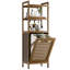 Wood Bathroom Cabinet-1776499996