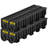 39.4'' W Click Clack Drain