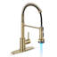 Robinet de cuisine HGN-91138360